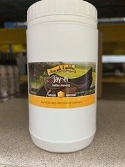 knee length dresses for ladies Lyddys Jay-El Leather Dressing – Greg Grant Saddlery main image 1