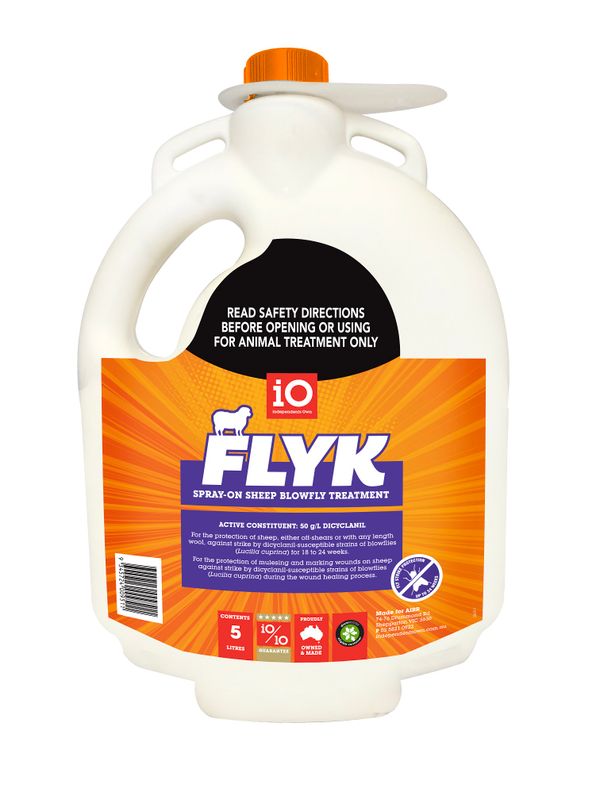 Awaiting product image