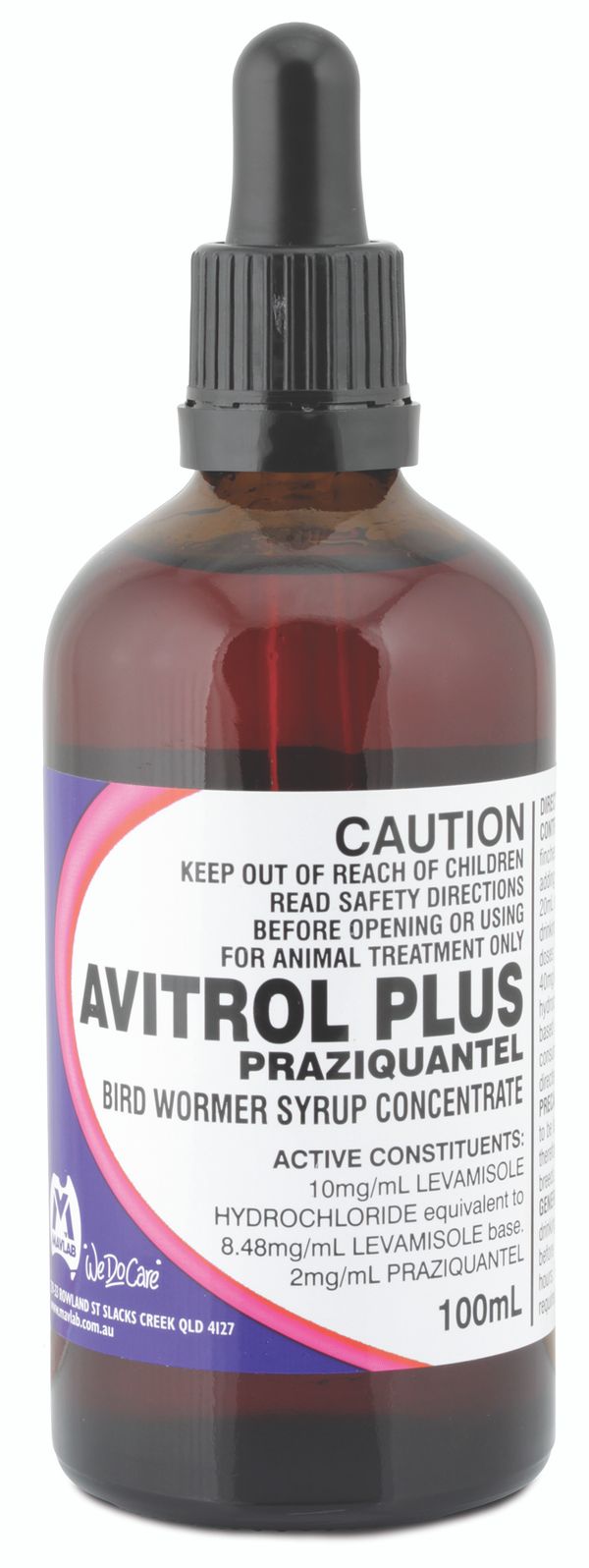 Awaiting product image