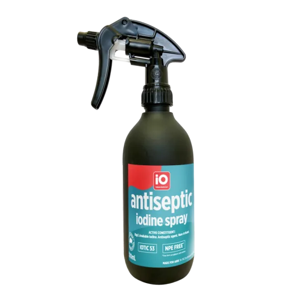 Awaiting product image