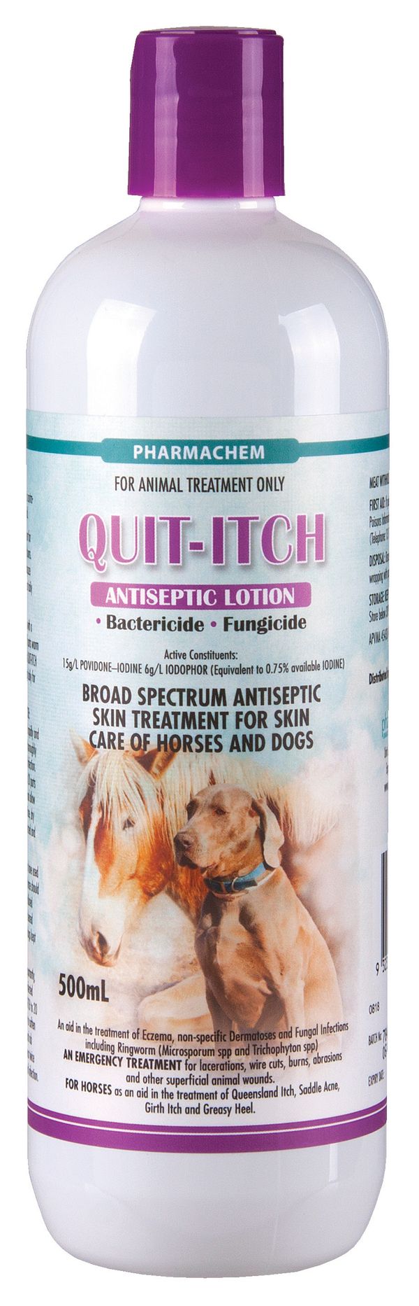 Awaiting product image